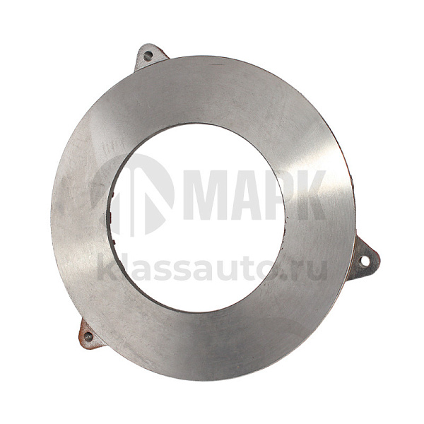 Диск нажимной корзины сцепления МТЗ (Аналог)