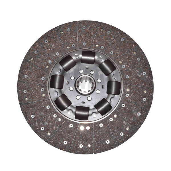 Диск ведомый ROOYACAR на МАЗ 