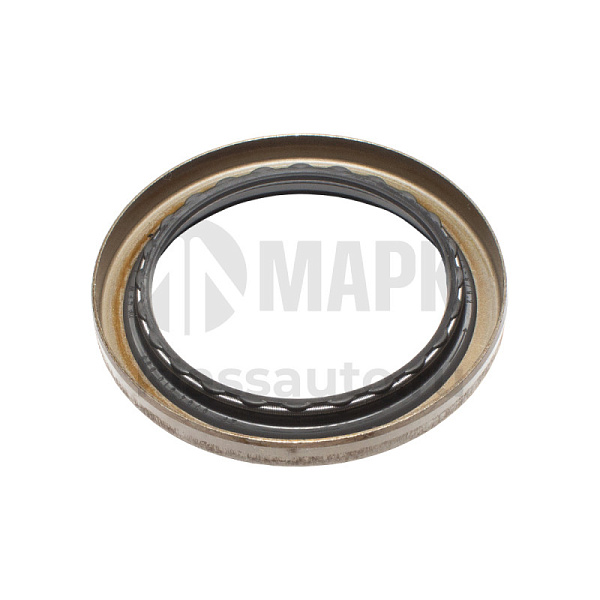 Вал карданный (1412 мм)  У631705-2203010 УКД