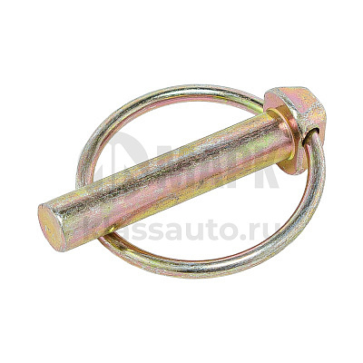 Чека А61.05.100 задней навески МТЗ в сборе  (аналог)