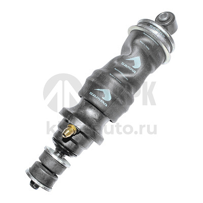 Амортизатор кабины передний (пневмо) 81417226051 SHAANXI F2000/F3000 (Sampa)
