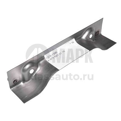 Кронштейн панели кабины а/м КамАЗ 5490/ MB (Mercedes Benz)