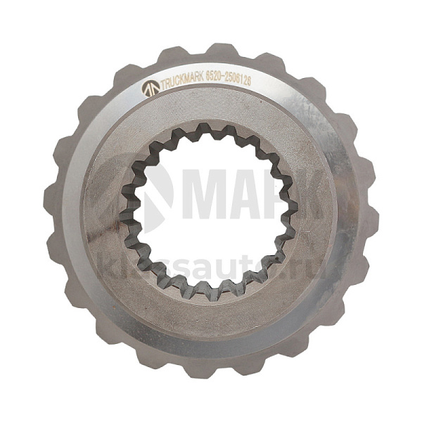 Шестерня коническая моста (заднего) (TRUCKMARK)