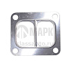 Прокладка турбокомпрессора (6CT) DVMARK