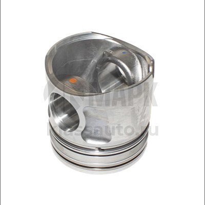 Поршень двигателя 96-02   QSB4.5, QSB6.7 ISB4.5, ISB6.7