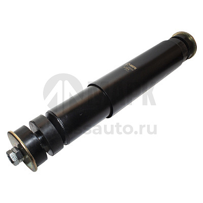 Амортизатор основной а/м НЕФАЗ-5297, 5299, ЛиАЗ-5256 (450/680) (TRUCKMARK)