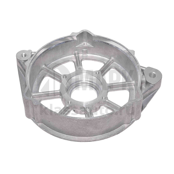 Крышка генератора 6582 передняя