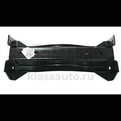 Поперечина рамы № 4 рамы (аналог)