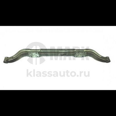 Балка передней оси (ремонт)