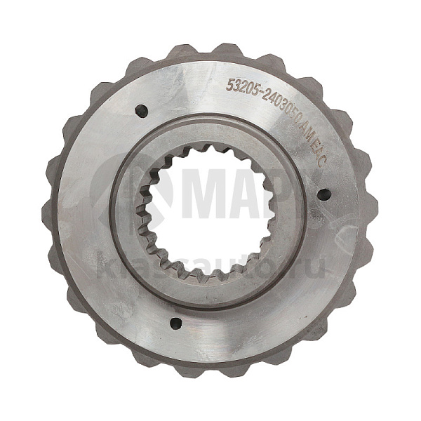 Шестерня полуоси Евро (альтернатива)