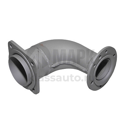 Патрубок приемный к ТКР (ПАО КАМАЗ)