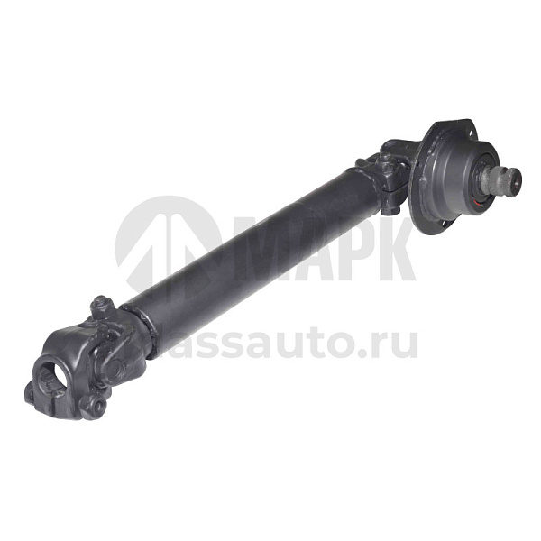 Вал карданный рулевой (ПАО КАМАЗ)