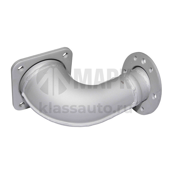 Патрубок приемный к ТКР 7С6 (ПАО КАМАЗ)