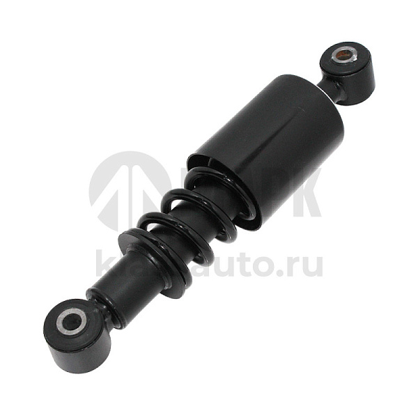 Стойка амортизаторная передняя подвески кабины (Ростар)