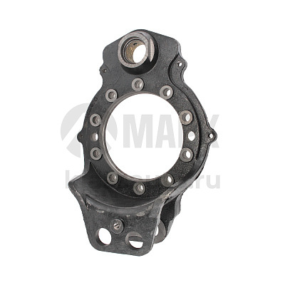 Суппорт заднего тормоза а/м SHACMAN X3000, F3000, F2000 