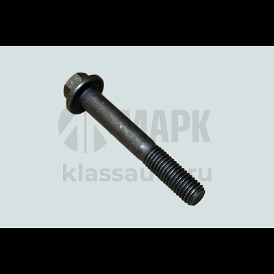 Болт с фланцем и шестигр. головкой (М12х1,75х80) (картер маховика)  ISBe, ISF3.8 DCEC