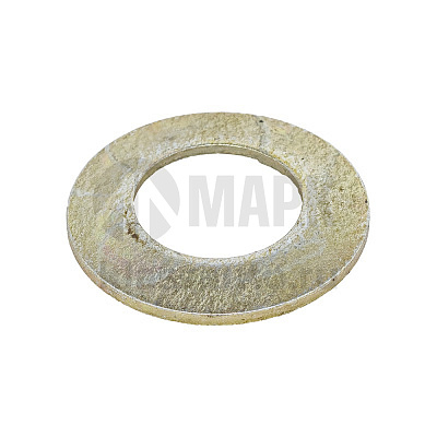 Пружина чашечка пром.опора МТЗ-72 (БЗТДиА Беларусь)