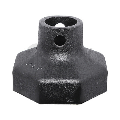 Ключ ступичный (чугун) УРАЛ ПЛАНТ