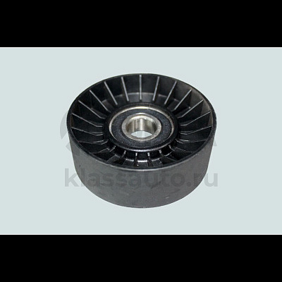 Ролик пластмасс. к ролику натяж. №4898548, 4936440 (ISBe) DVMARK