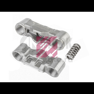 Р/к суппорта KNORR (бинокль без вала) SN-6/7, SK/SL/SM-7 (Marshall)