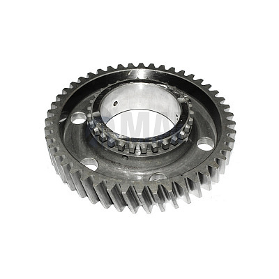 Шестерня 2 передачи  КПП-154 (Автомагнат)