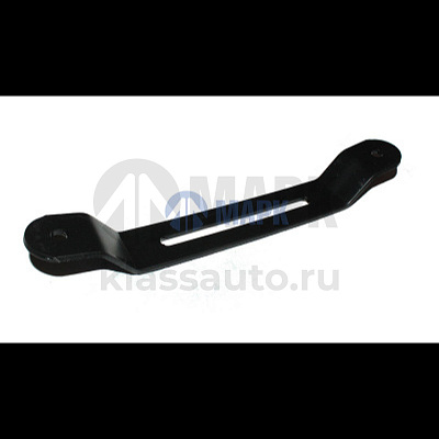 Держатель крыла (ПАО КАМАЗ)