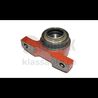 Опора разжимного кулака в сборе