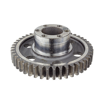 Шестерня редуктора привода ТНВД (ЗАВОД)