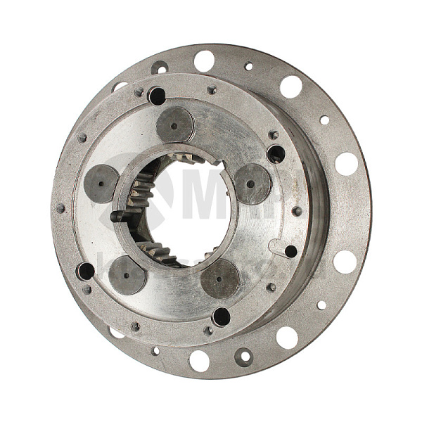 Водило с сателлитами (Альтернатива)