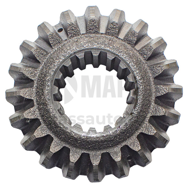 Шестерня МОД 126 (ПАО КАМАЗ)