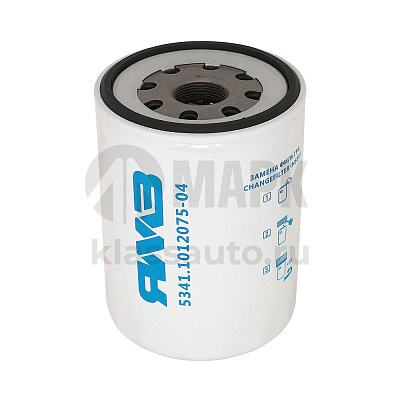 Элемент масляного фильтра короткий дв. 5341.1012075-04 (г. Ярославль)