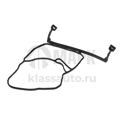Прокладка корпуса распред. шестерен ГРМ Евро 5 (ISF2.8) 5448201 5264477