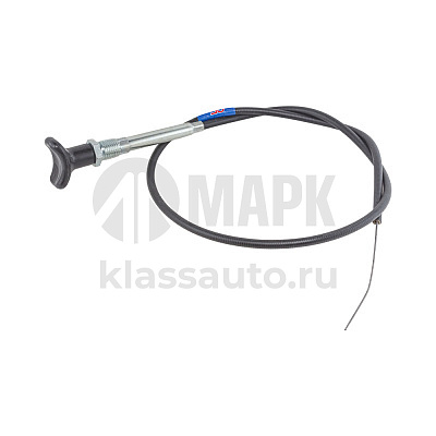 Тяга ручного управления акселератором (трос газа) Автопартнер