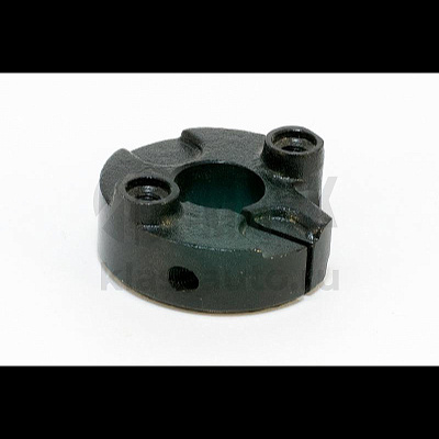 Полумуфта ведущая привода ТНВД круглая (30 мм) (Альтернатива)