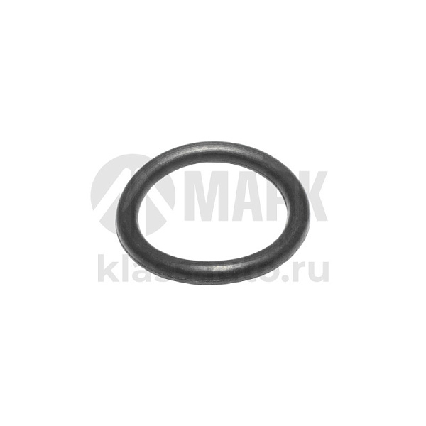 Кольцо трубки ТКР (ISBe, ISF3.8) DVMARK