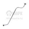 Трубка топливная подводящая ТНВД (ПАО КАМАЗ)