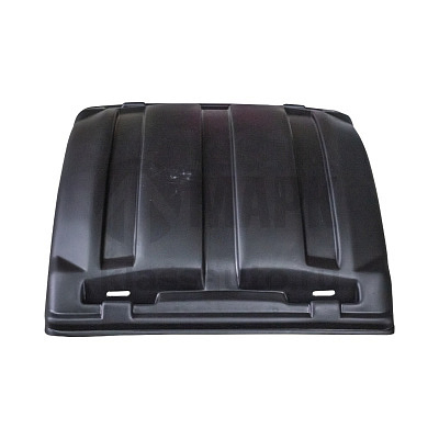 Крыло заднее верхняя часть (СТА)