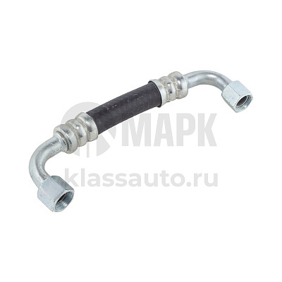 Трубка подвода охлождающей жидкости к компрессору воздушному DP