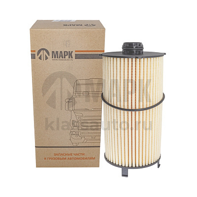Элемент МФ 6W2516900 а/м КамАЗ 54901 (TRUCKMARK)
