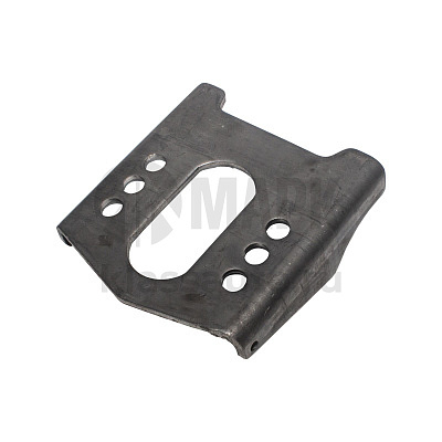 Кронштейн тормозной камеры оси L1 8,12 т. (Л1Н08КР11.1850/2050, Л1С12КР21.1850/2050) (аналог)