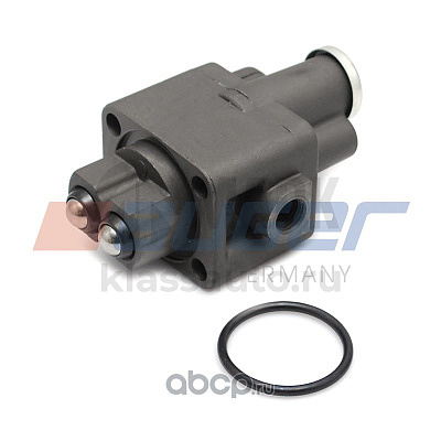 Клапан электромагнитный привода (6038.202.043/6038202043) КПП ZF 16S151/181 (Auger)