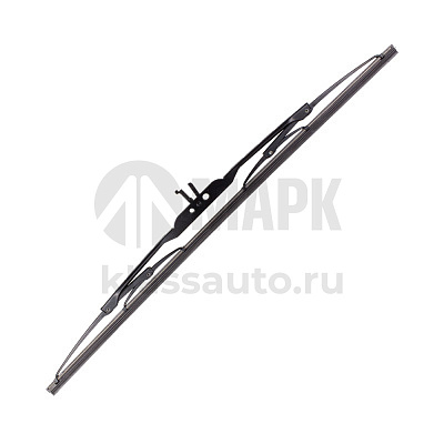 Щетка стеклоочистителя Евро-2 под крючок 