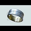 Втулка распредвала (ISLe, L, 6CT) 3901685 / 5283368