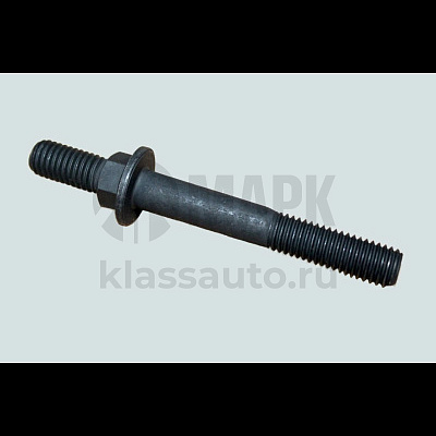 Болт с фланц. и шестигр. головк. с двухстор. резьб. М10х1.5х65 выпуск.кол(6ISBе,ISF3.8,L,ISLe) DCEC