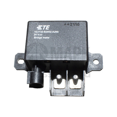 Реле подогрева воздуха КАММИНЗ/свечей накала дв. 650.10 (V23132-B2002-A200) 650.3740062