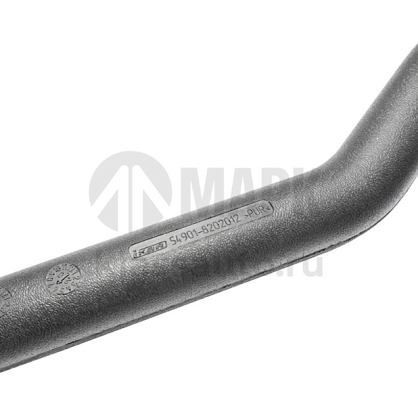 Поручень входа задний правый (Икар Лтд)