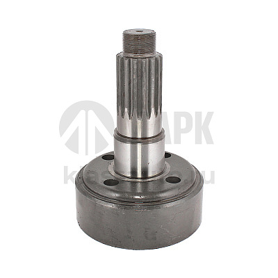 Шестерня привода заднего моста (альтернатива)