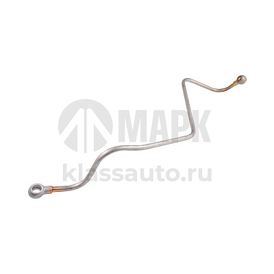 Трубка топливная отводящая от тннд дв. 236 (г. Ярославль)