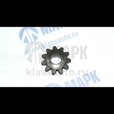 Сателлит межосевого дифференциала (ПАО КАМАЗ) замена на 6520-2506054-20