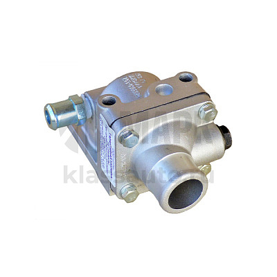 Термостат в сборе Д-243 (МТЗ-82), Д-245 (ГАЗ, ПАЗ)